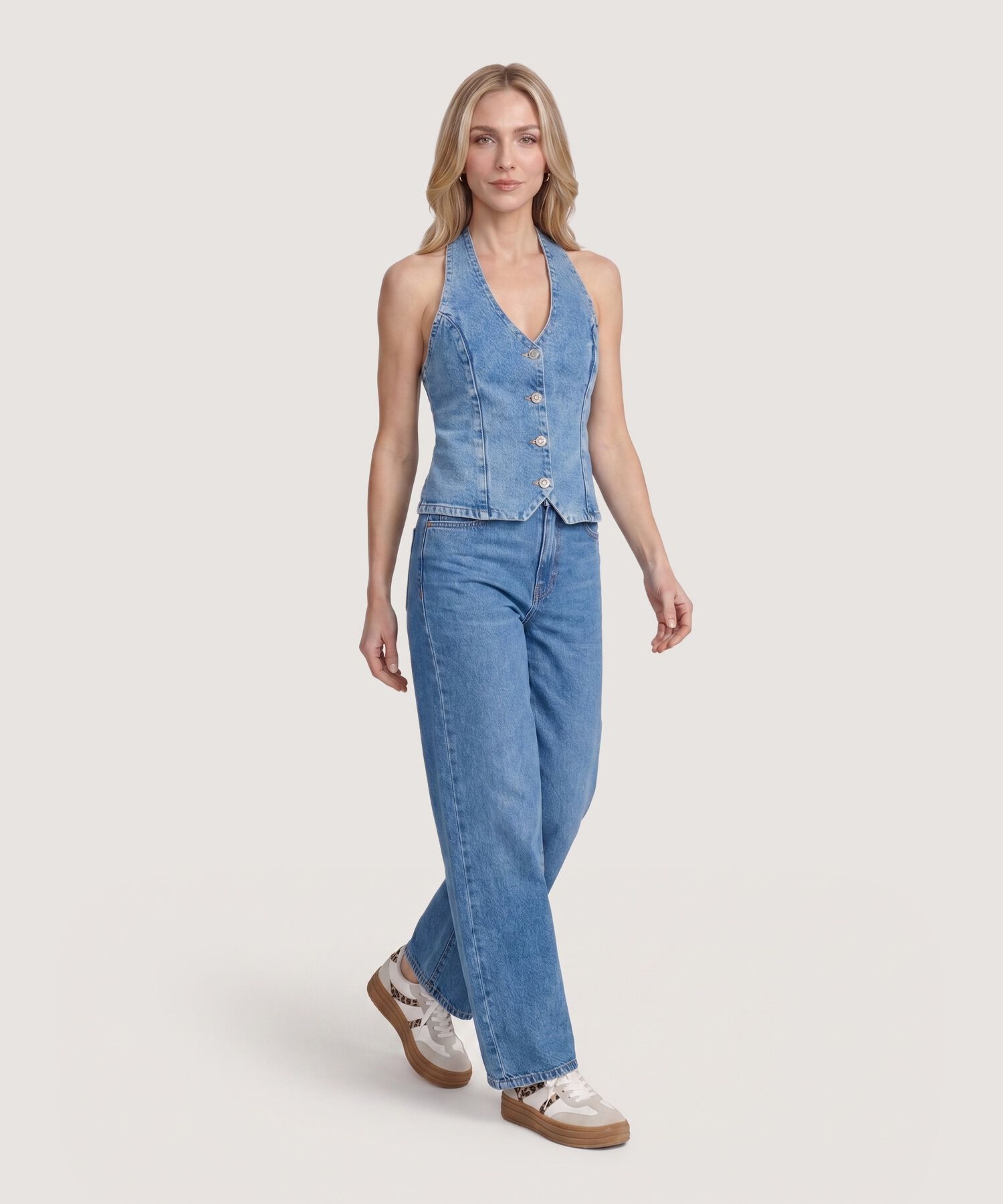 tops para mujer