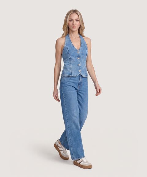 tops para mujer