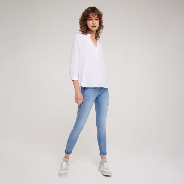 jeans mujer