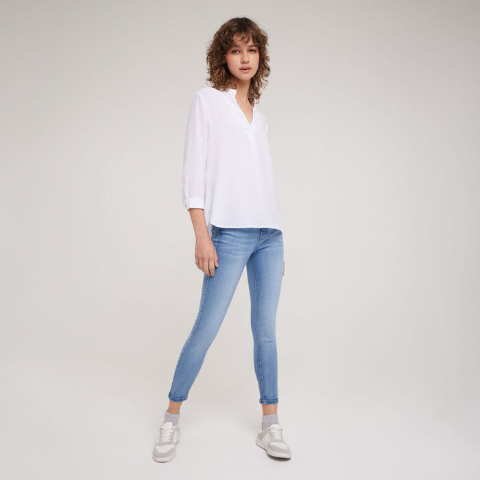 jeans mujer