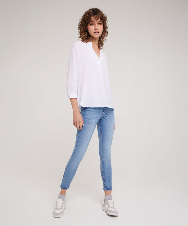 jeans mujer
