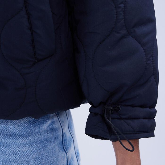 chaquetas para mujer