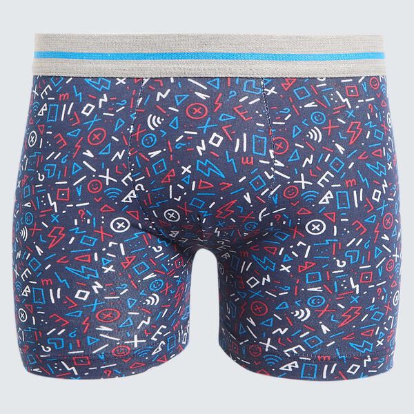 boxer para niño