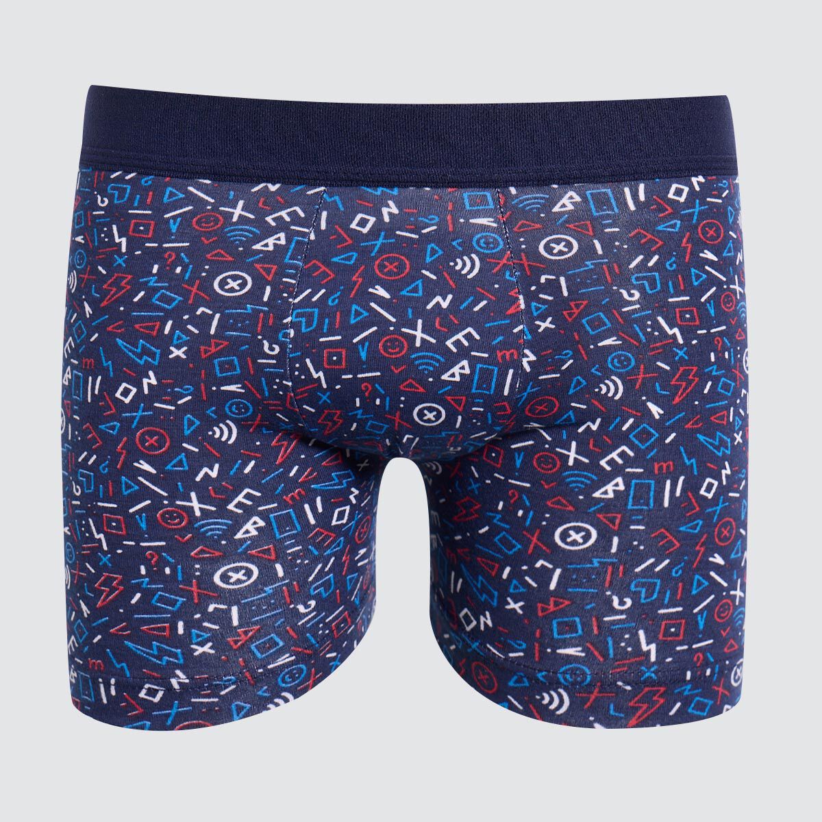 boxer para niño