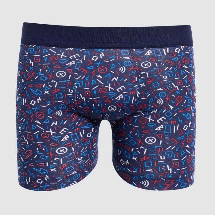 boxer para niño