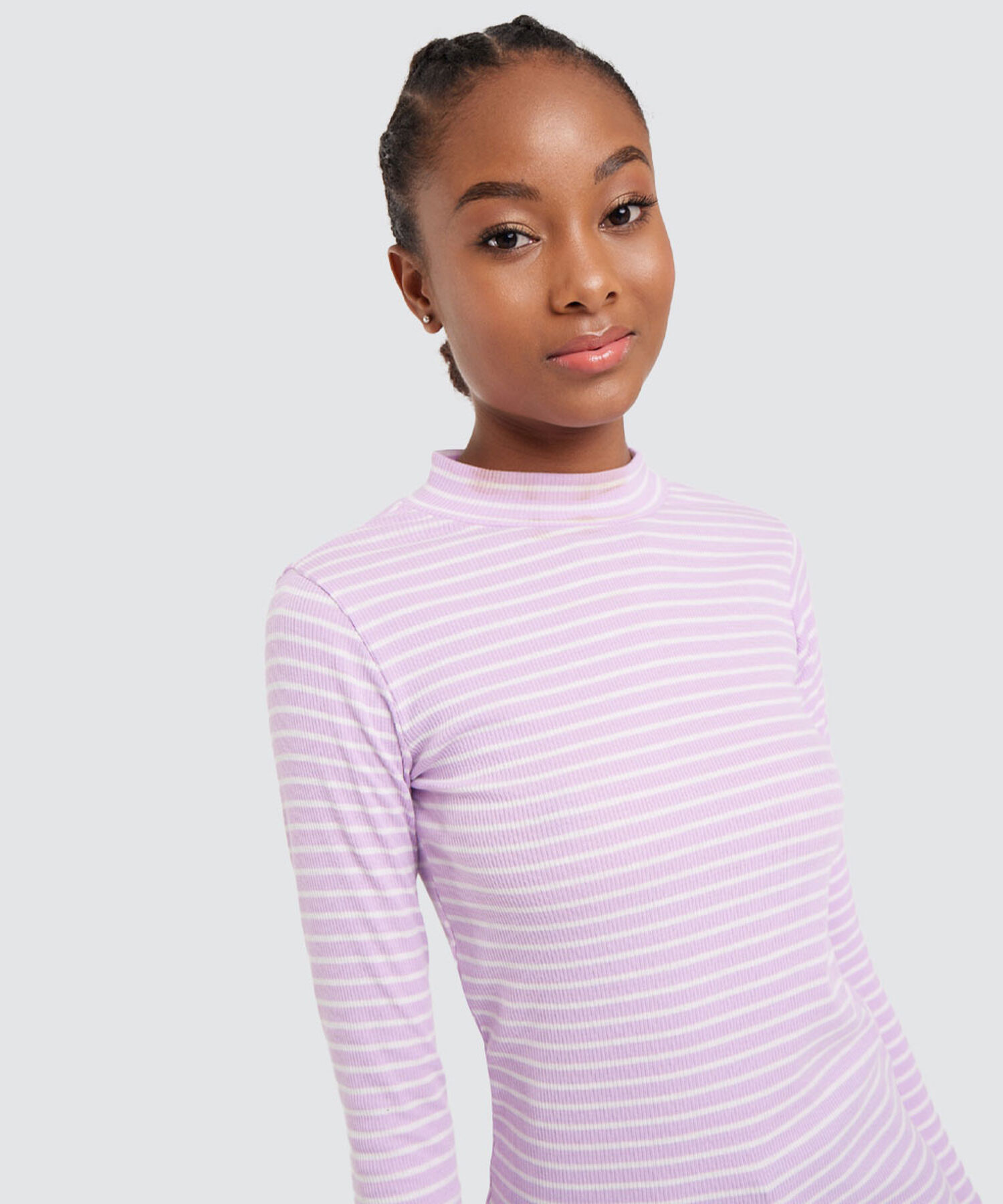 camisetas mujer