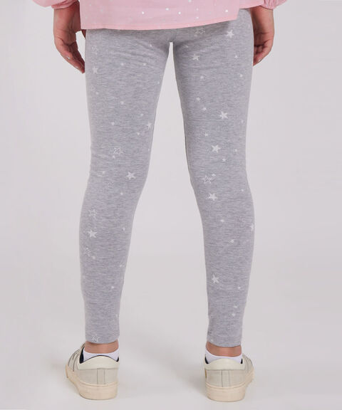 leggins para niña