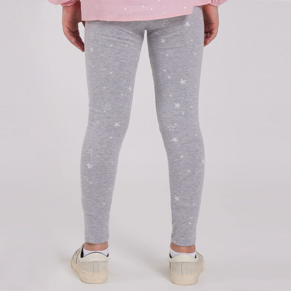 leggins para niña