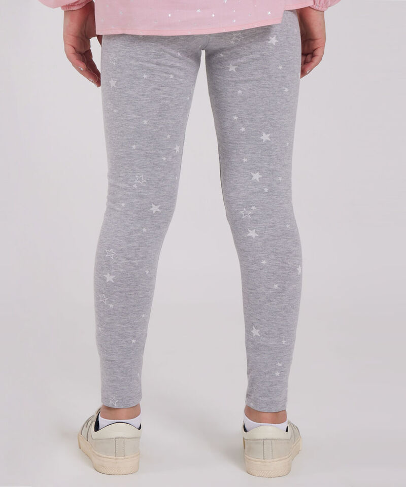 leggins para niña