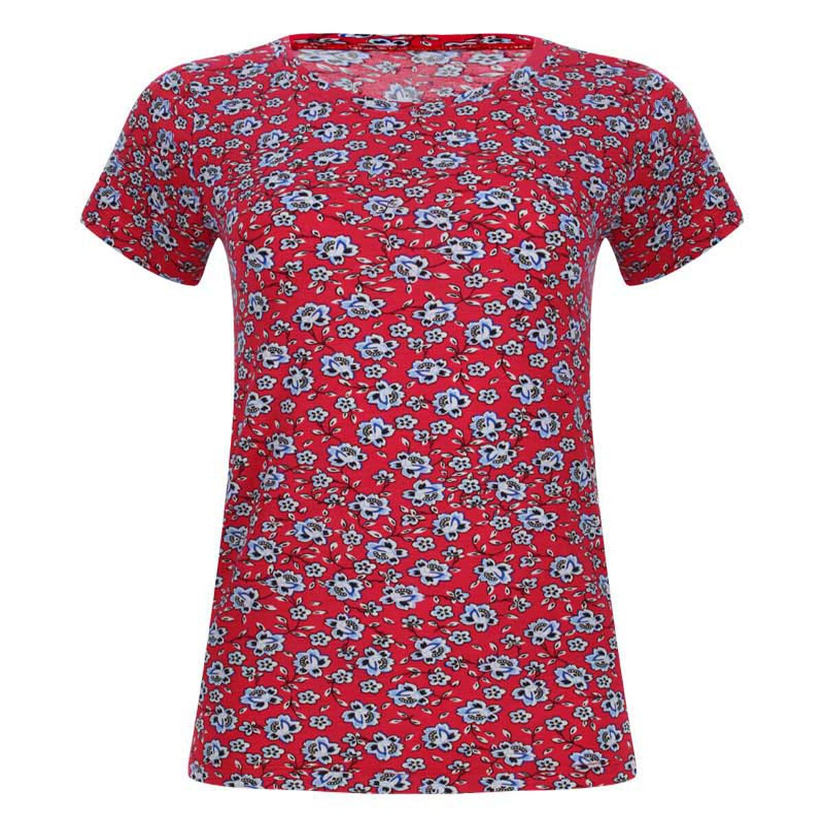 camisetas mujer