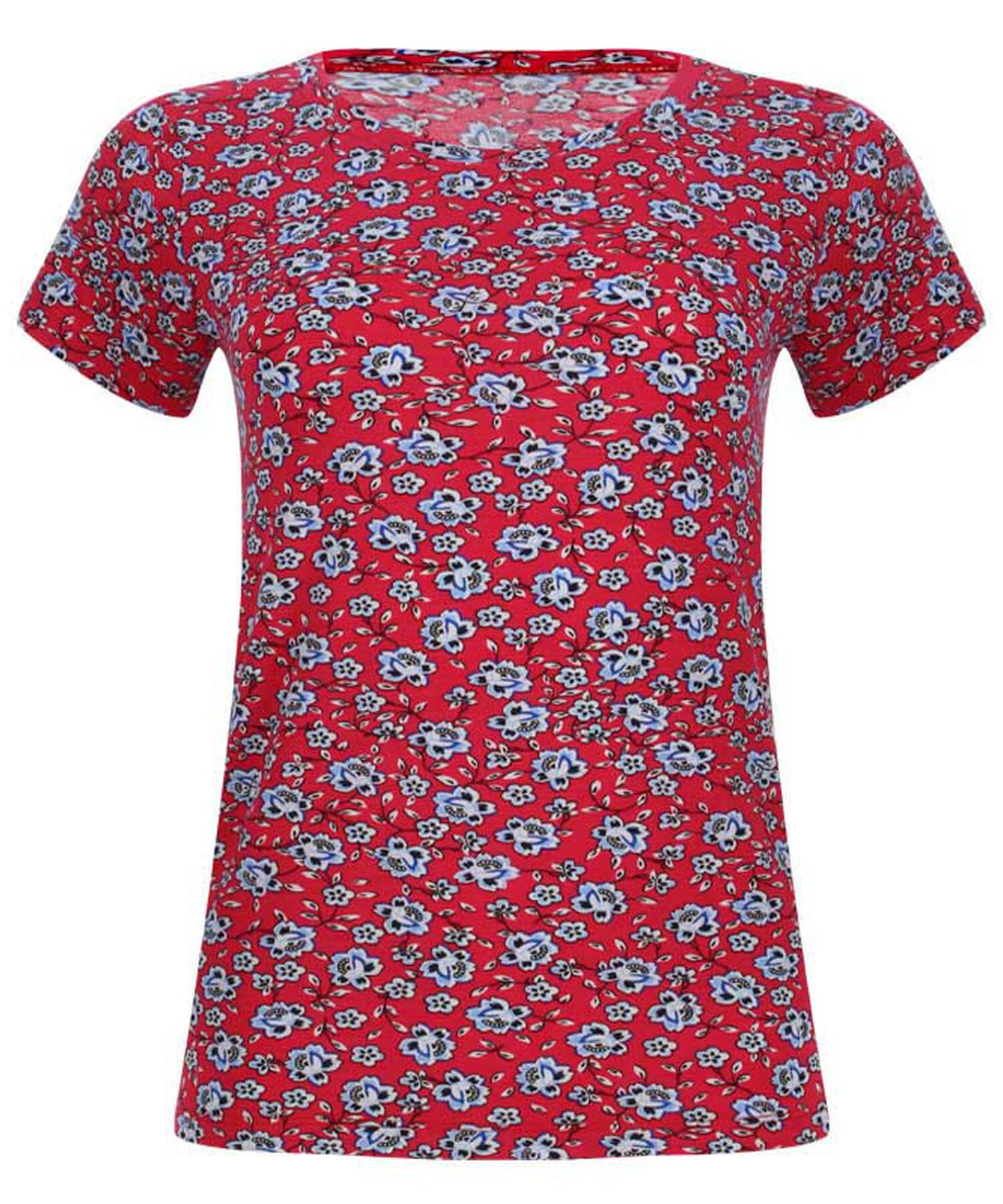 camisetas mujer