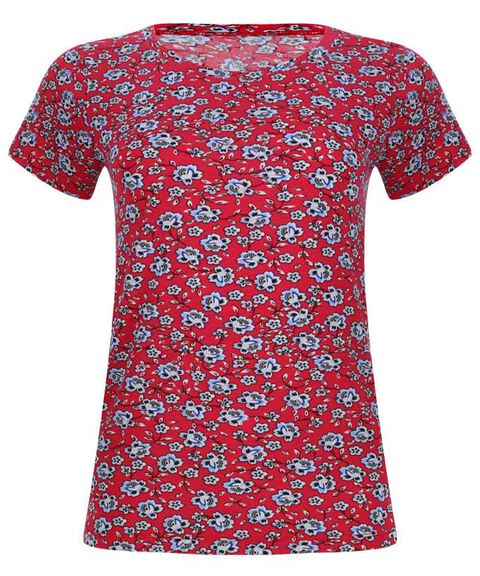 camisetas mujer image number null