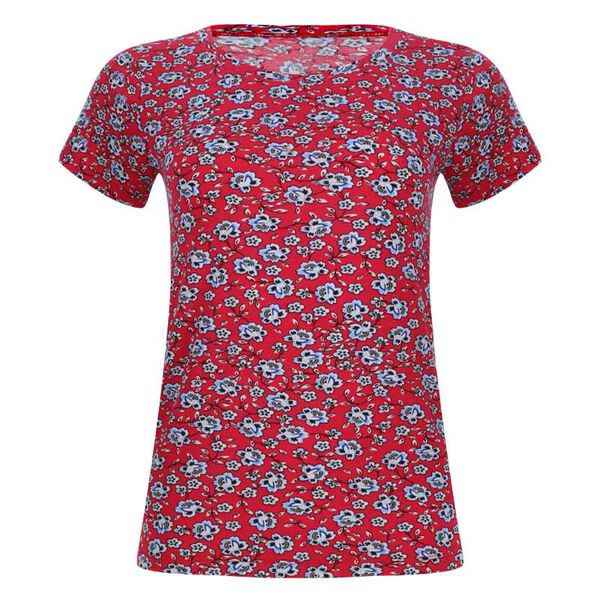 camisetas mujer image number null