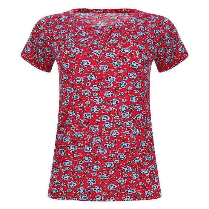 camisetas mujer