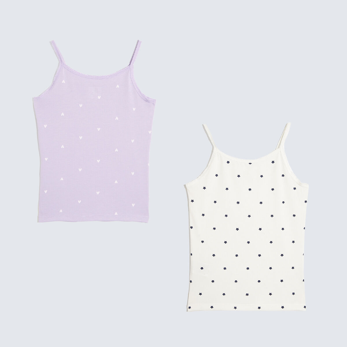 camisetas para niñas