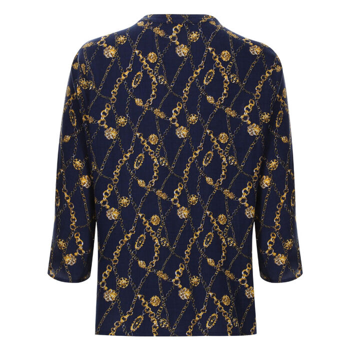 blusas de moda