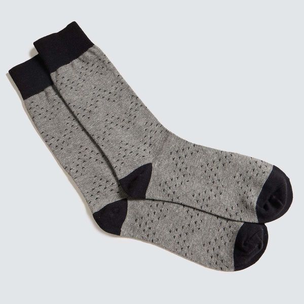medias para hombre image number null