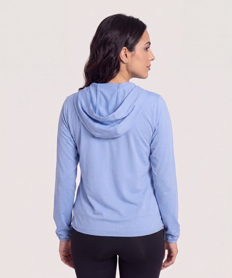chaquetas deportivas mujer