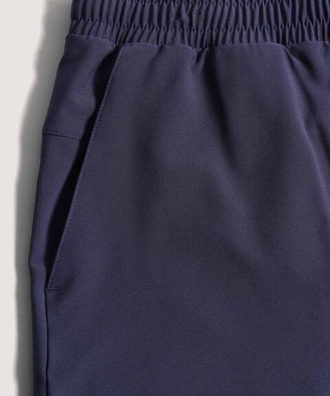 bermudas deportivas para hombre image number null