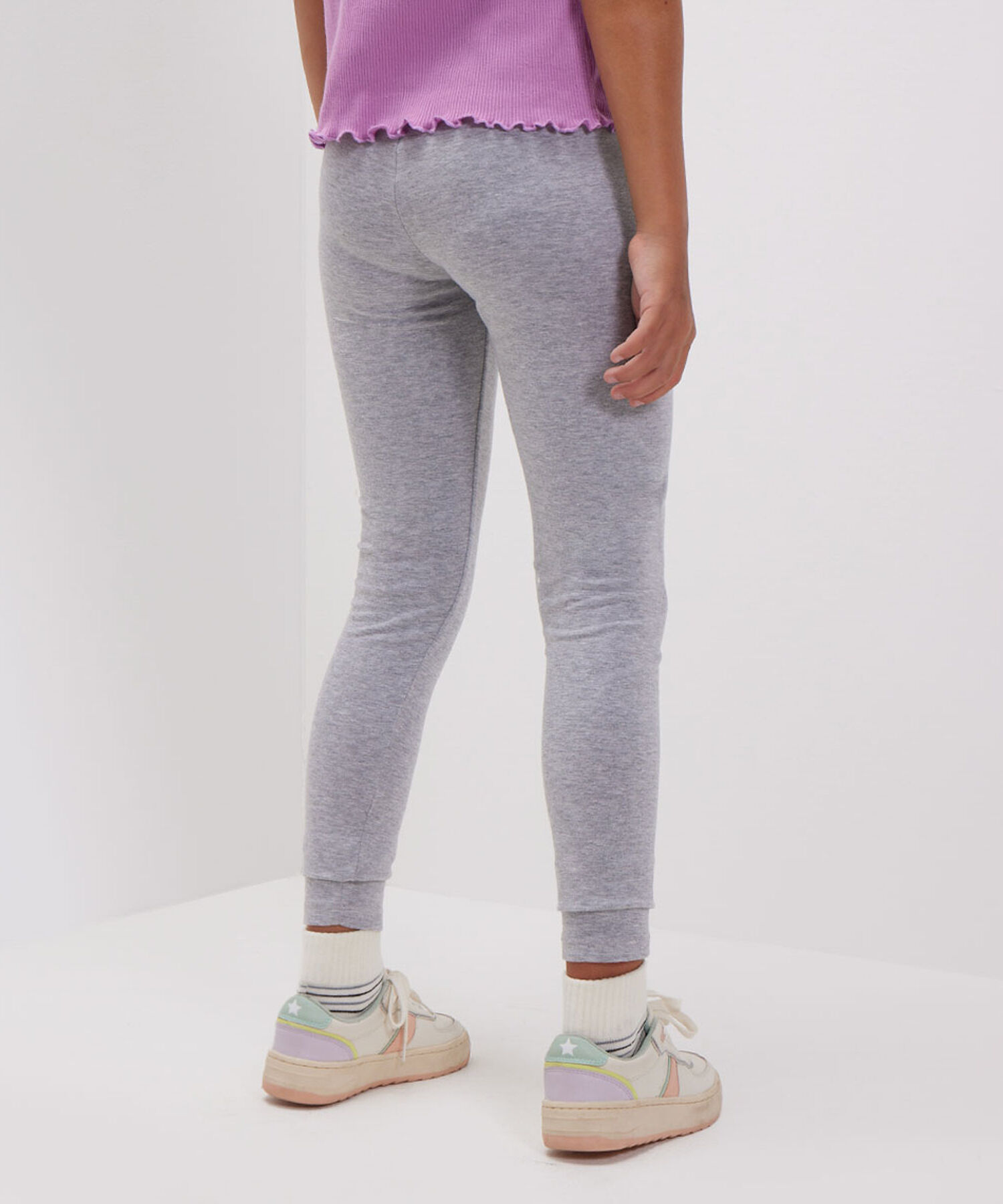 leggins para niña