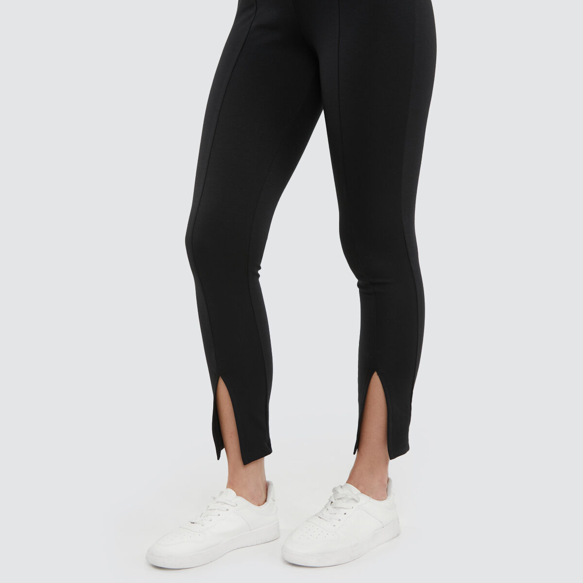 Leggins stradivarius rebajas 2025