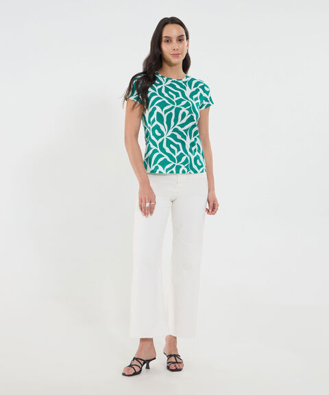 camisetas mujer