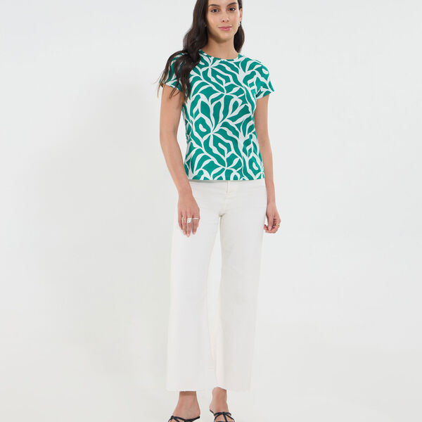 camisetas mujer image number null