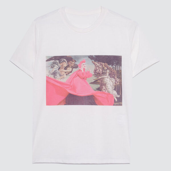 camisetas mujer image number null