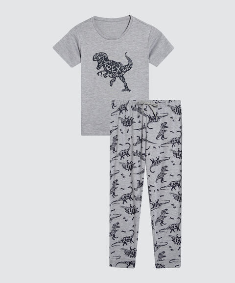 pijamas para niño image number null