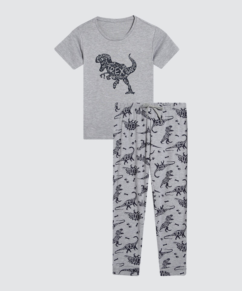 pijamas para niño