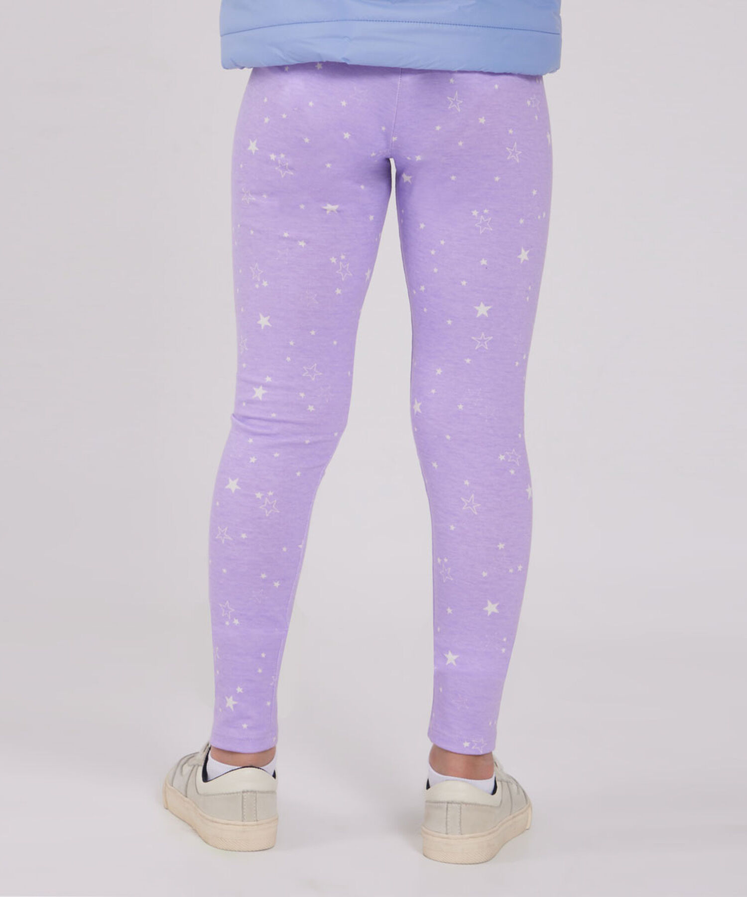 leggins para niña