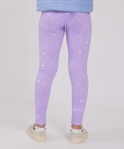 leggins para niña