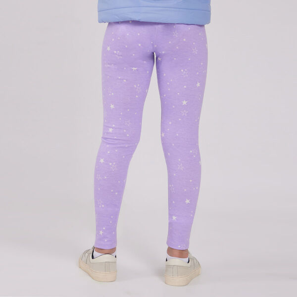 leggins para niña