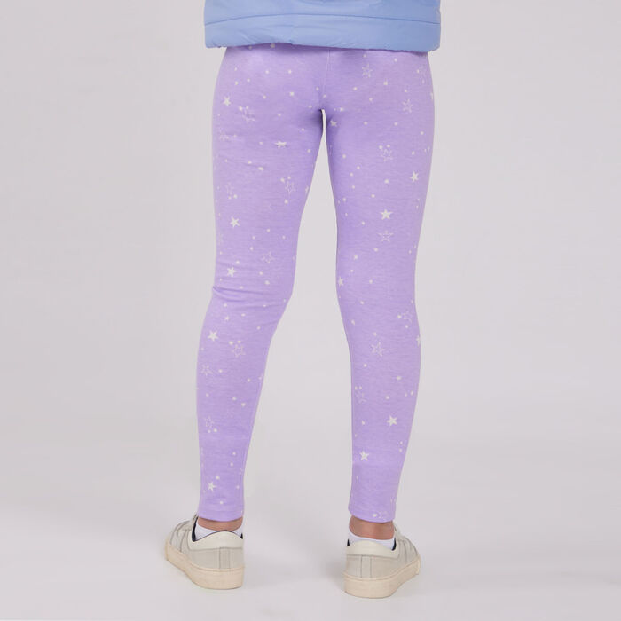 leggins para niña