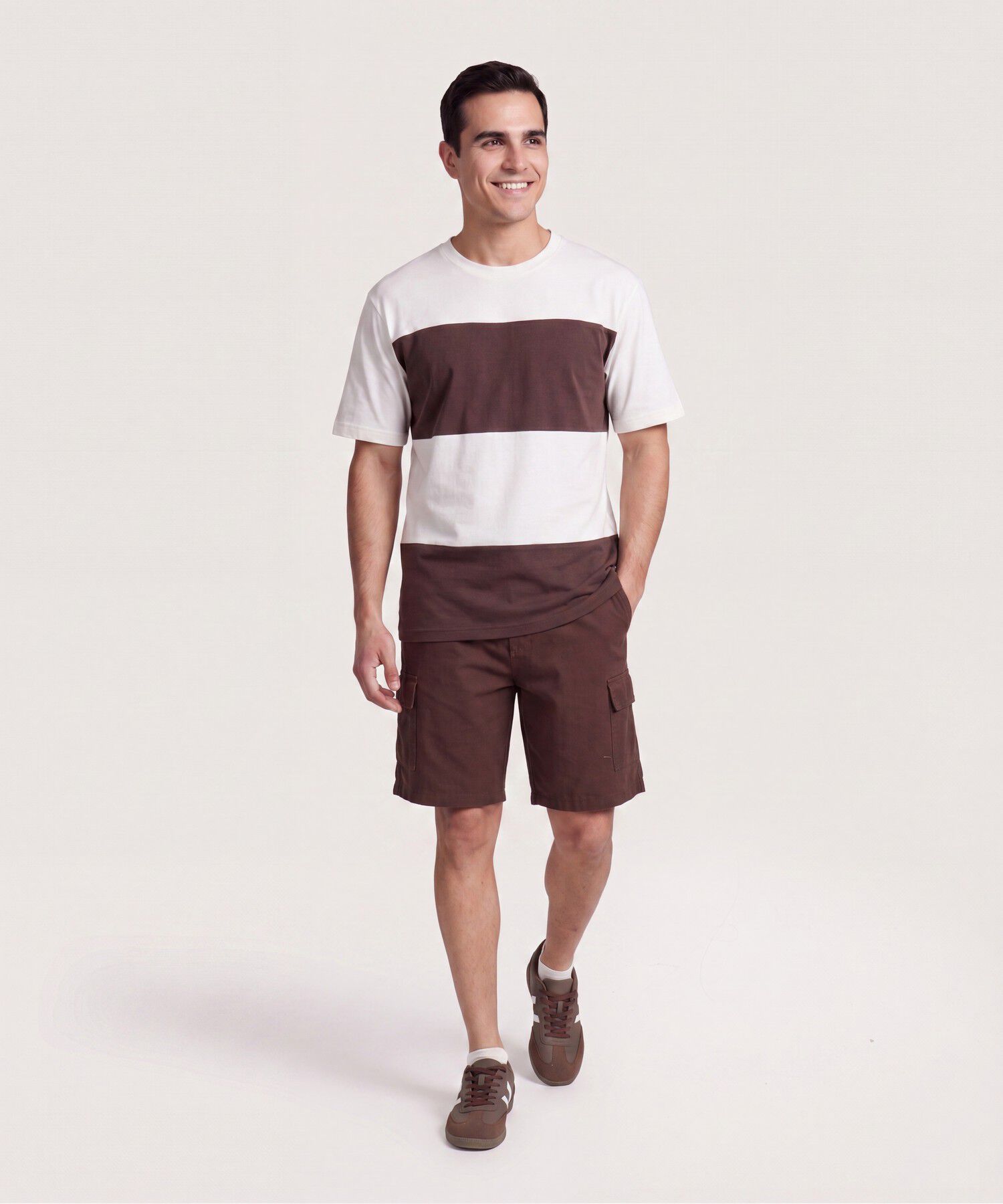 camisetas para hombre