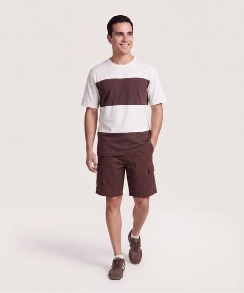 camisetas para hombre