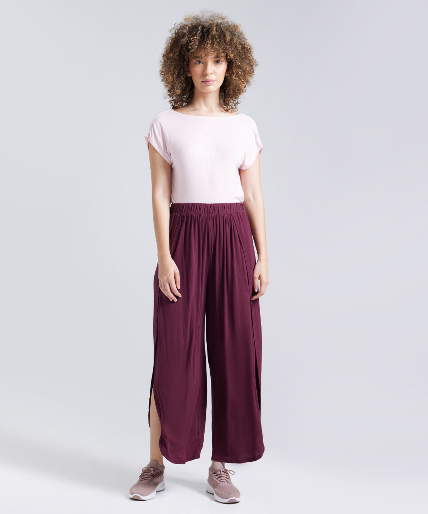 pantalones deportivos