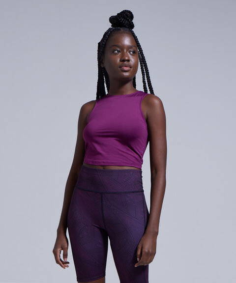 camisetas deportivas mujer