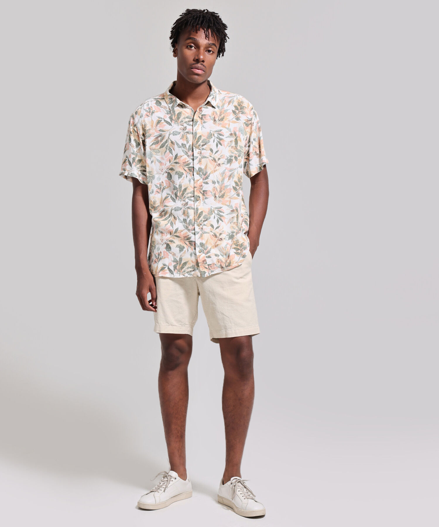 bermudas para hombre