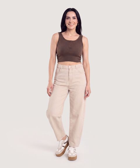 camisetas mujer
