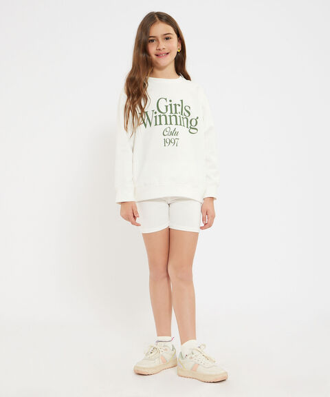 shorts para niña image number null