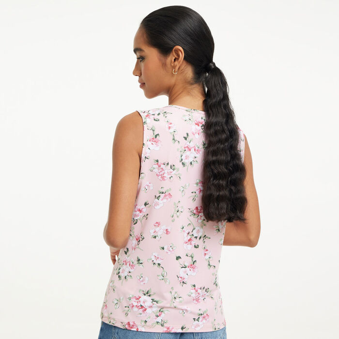 tops para mujer