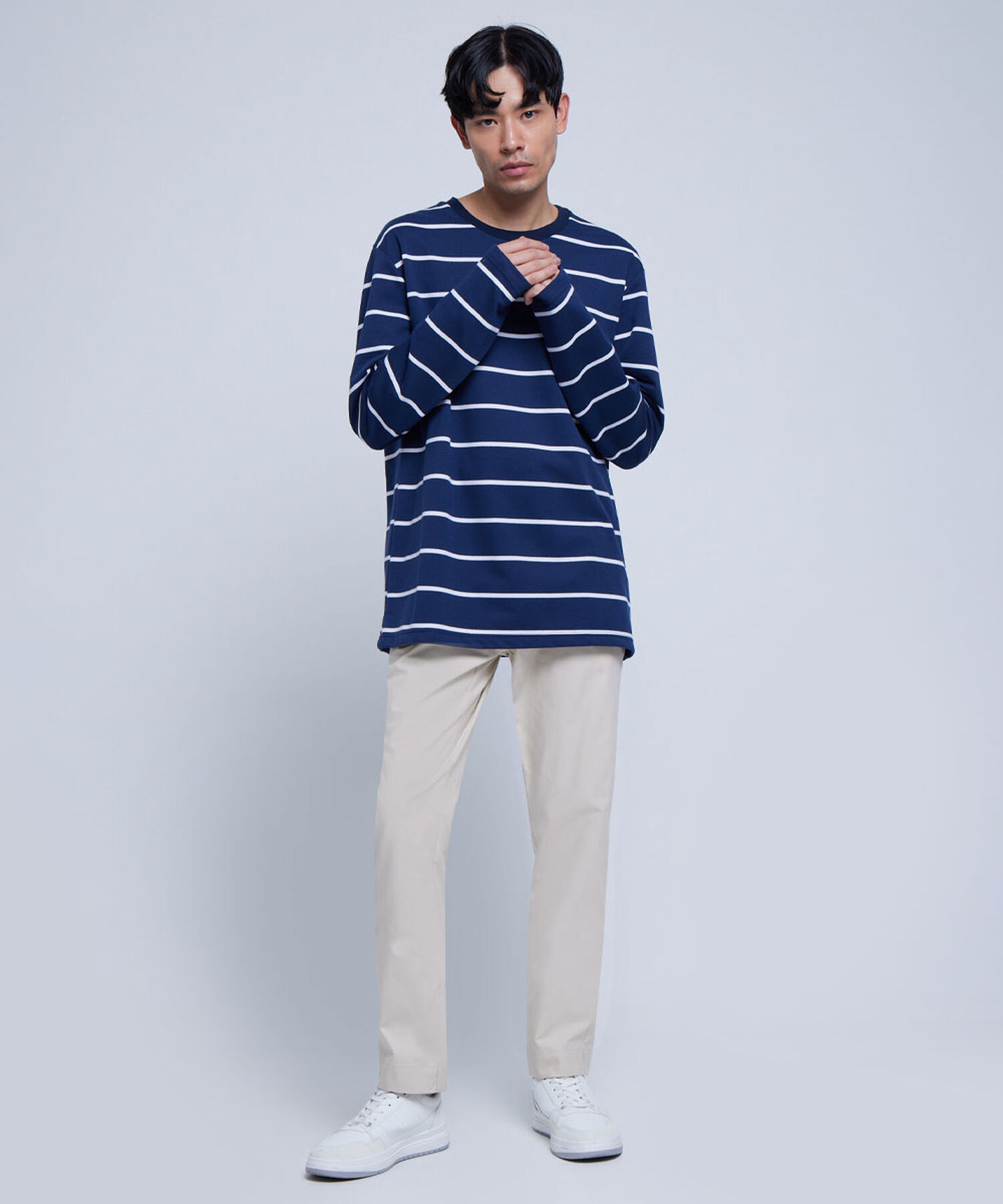 camisetas para hombre