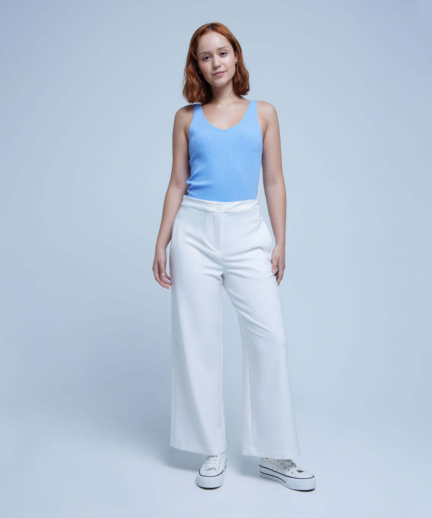 camisetas mujer