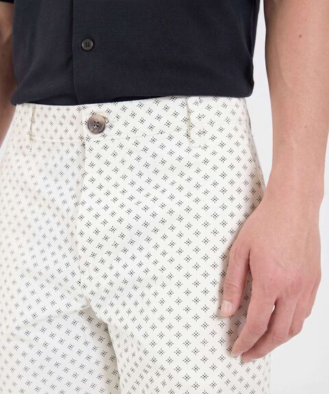 bermudas para hombre