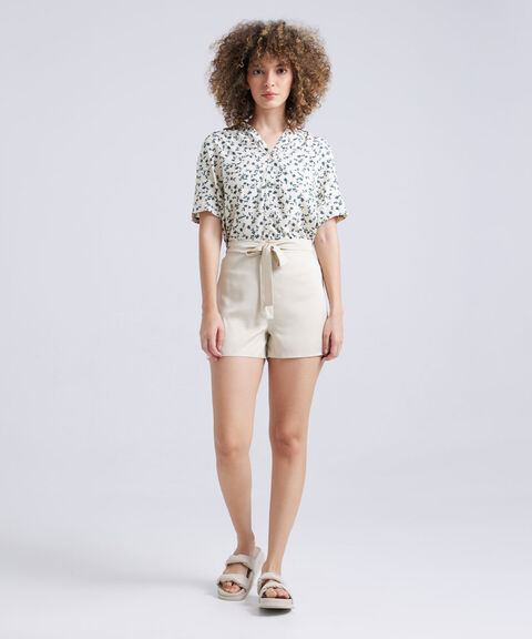 shorts mujeres image number null