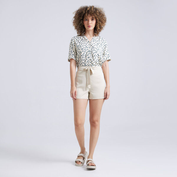 shorts mujeres image number null