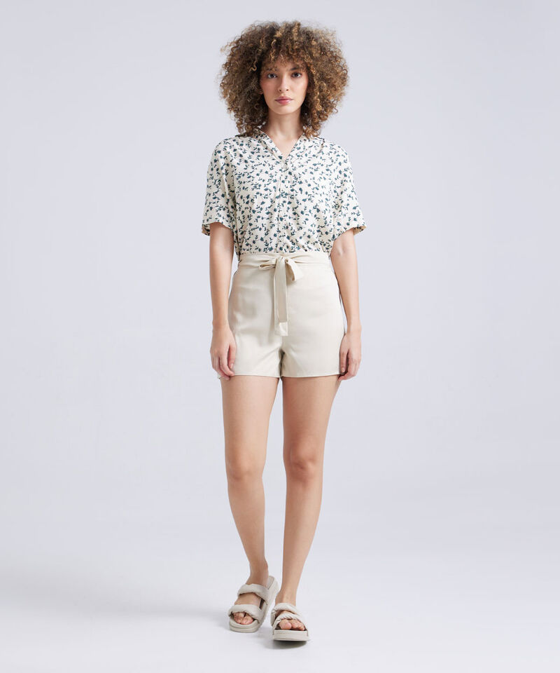 shorts mujeres