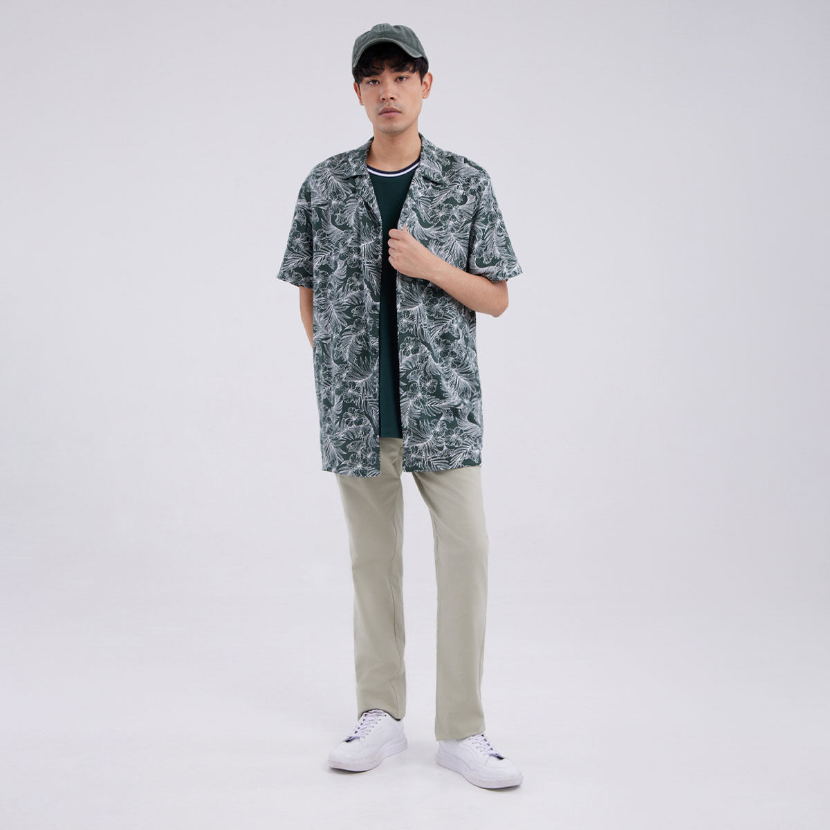 camisas para hombre 