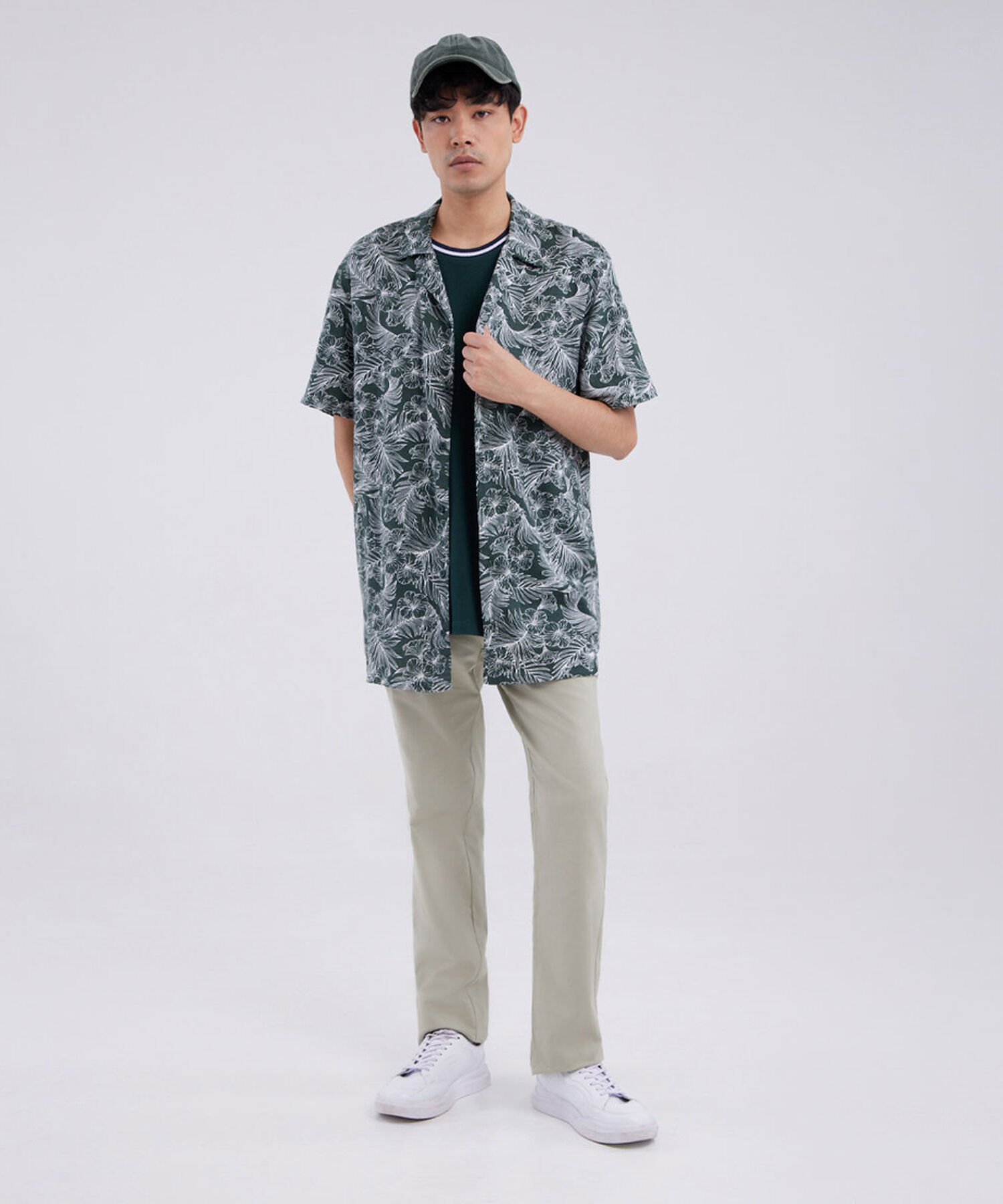 camisas para hombre 